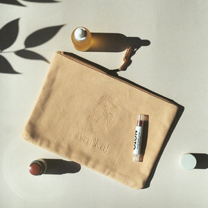 Petite Everything Pouch