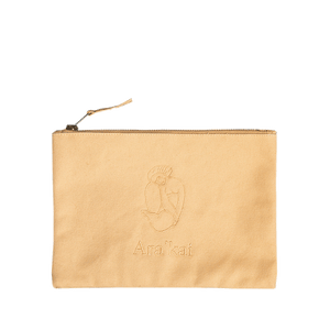 Petite Everything Pouch