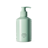 Corpus Body Wash Third Rose