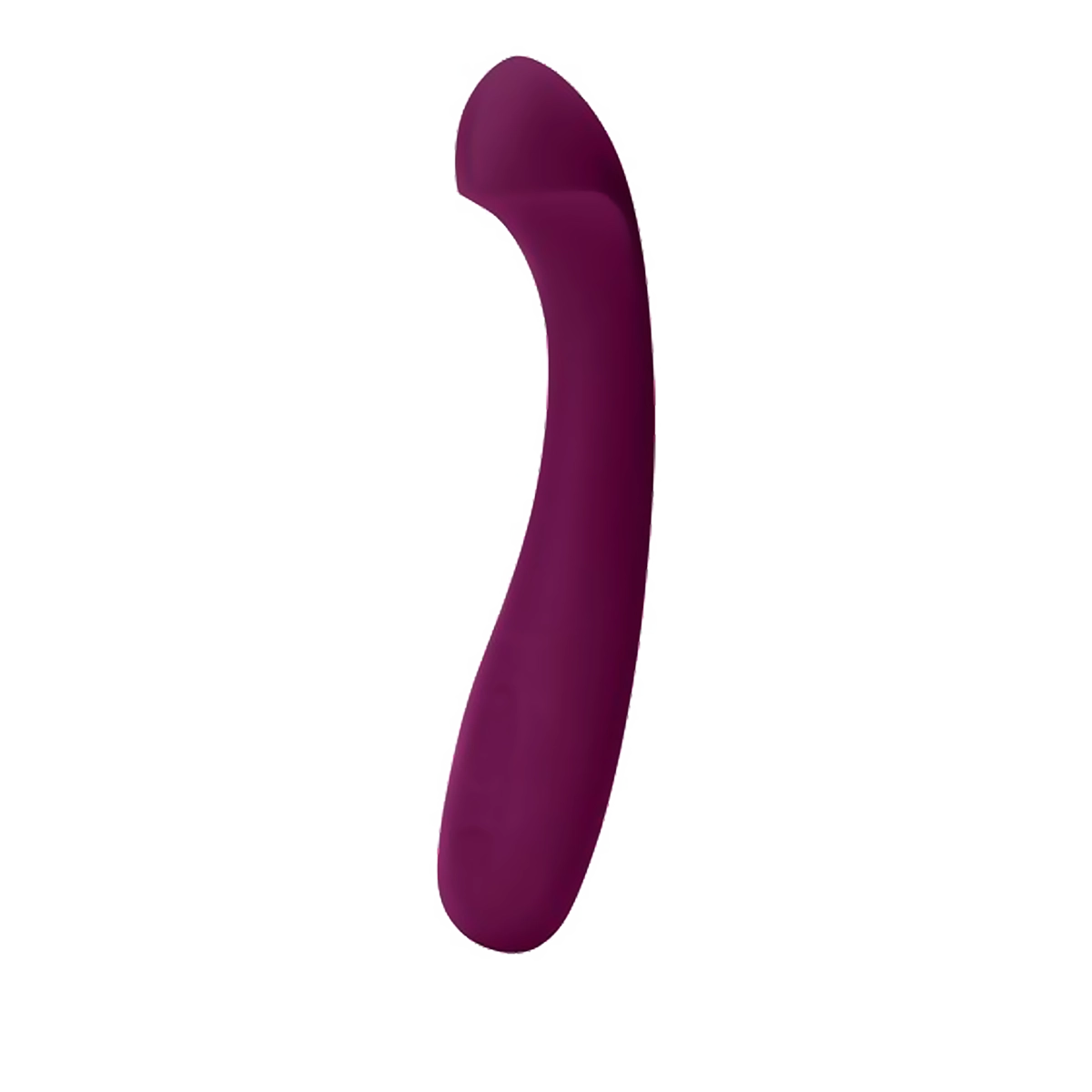 Dame Arc Plum Vibrator