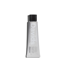Load image into Gallery viewer, Charcoal &amp; Peppermint Natural Toothpaste
