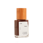 Licia Florio Bean nail polish side view