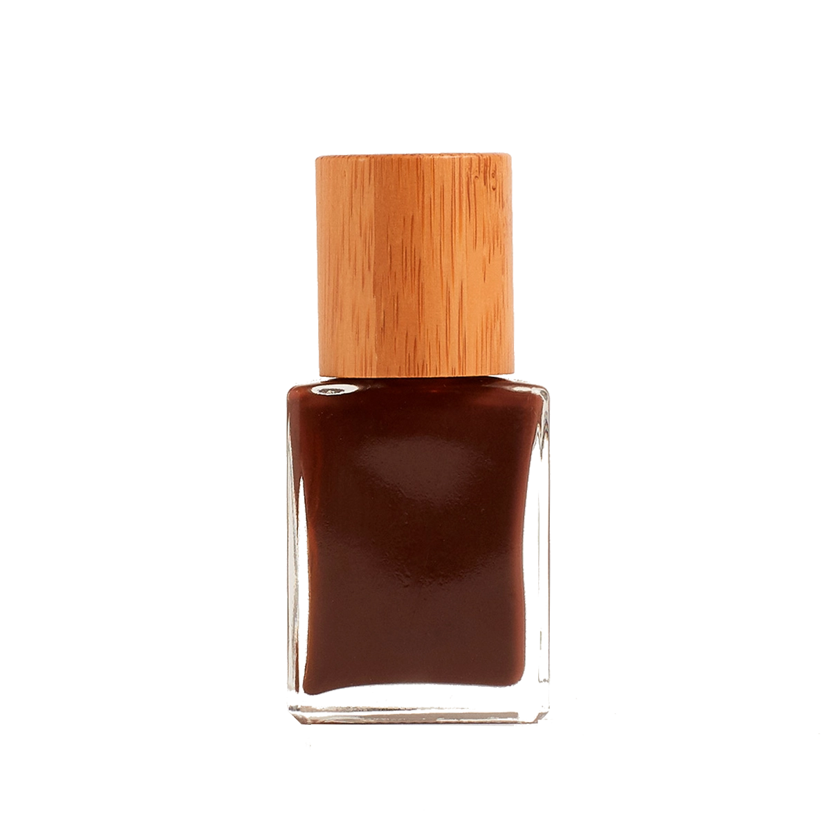 Licia Florio Bean nail polish back view