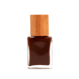 Licia Florio Bean nail polish back view