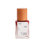 Licia Florio India nail polish