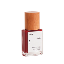 Load image into Gallery viewer, Licia Florio India nail polish side view
