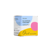 oio lab eye and cheek color balm