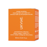 Orange Cleansing Balm & Mask