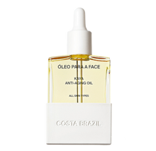 Load image into Gallery viewer, Kaya Jungle Anti Aging Face Oil
