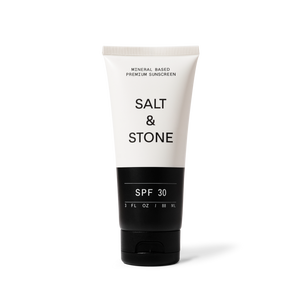 SPF30 Sunscreen Lotion